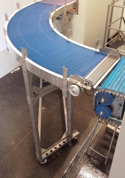 Modular Conveyor System