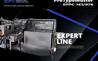 High Precision Applicator SPPC-161/976