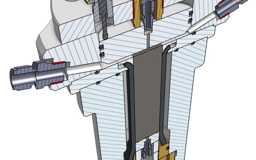 Dynamic Leak-off Cell