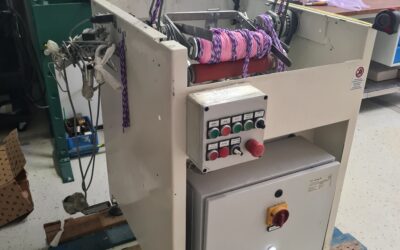 Winding Machine Maintenance